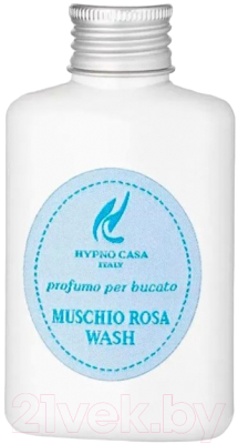 Кондиционер для белья Hypno Casa Muschio Rosa Парфюм (100мл)