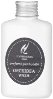 Кондиционер для белья Hypno Casa Orchidea Wash Парфюм (100мл) - 