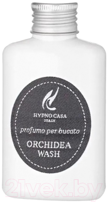Кондиционер для белья Hypno Casa Orchidea Wash Парфюм (100мл)