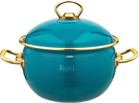 

Кастрюля Rashel, R1618