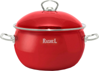 

Кастрюля Rashel, R1716