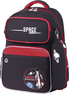 Школьный рюкзак Юнландия Complete. Endless Space / 271415
