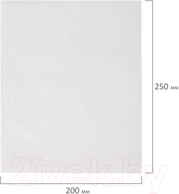 Бумажные полотенца Laima Universal White / 112506