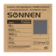 Миниатюра изображения товара Панель светодиодная Sonnen Стандарт / 237155 (белый)