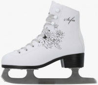 

Коньки фигурные, FS6KJB7CFA / 116916-00