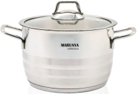 

Кастрюля Marusya, 25к