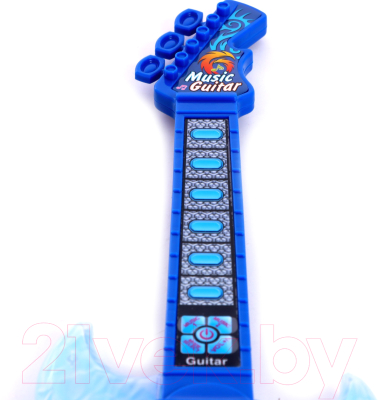 Музыкальная игрушка Sima-Land Играй и пой HD-773 / 6980903