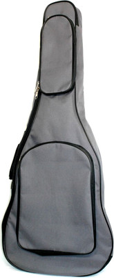 Чехол для гитары Mezzo MZ-ChGE-3grey (серый) -