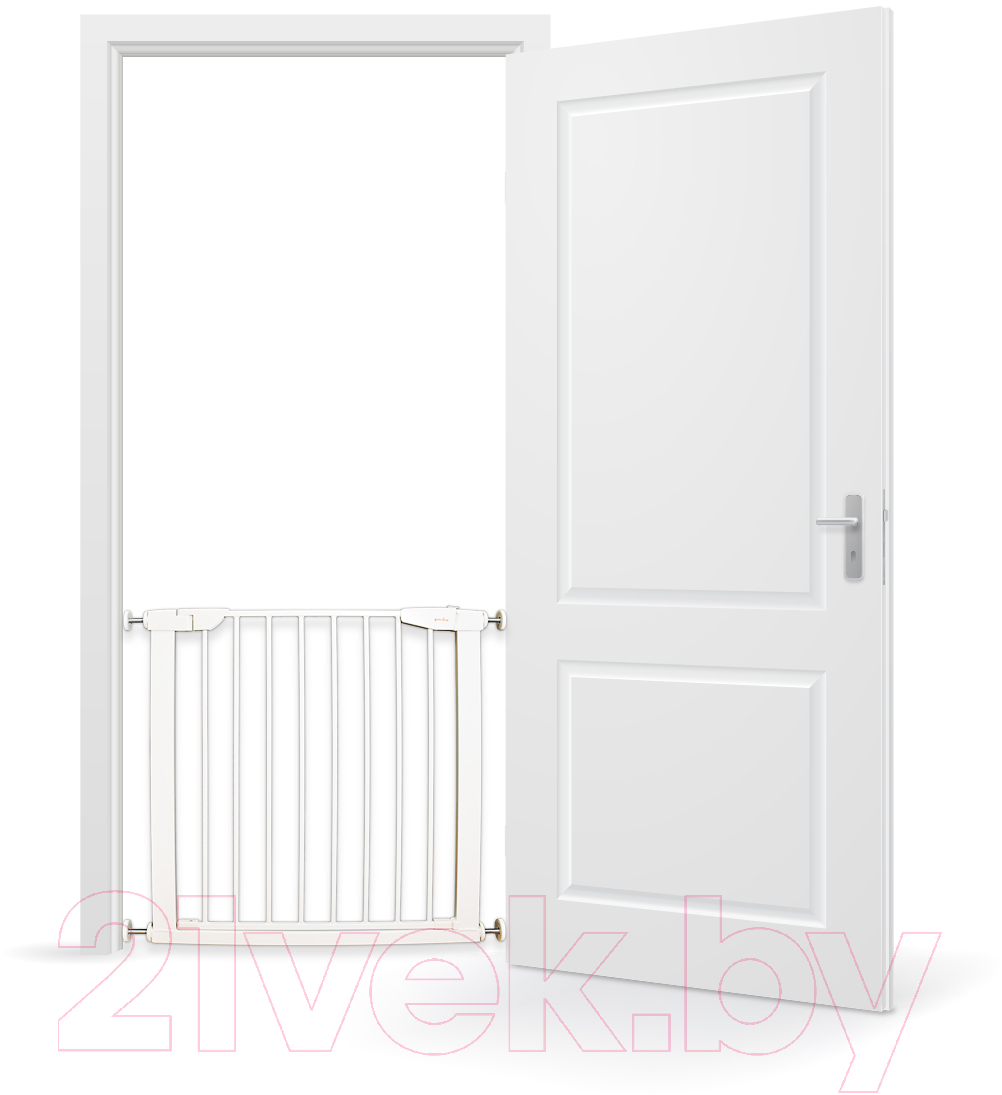 Ворота безопасности для детей Reer Guardino / 700010