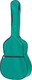 Чехол для гитары Mezzo MZ-ChGD-1/1green (зеленый) -