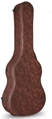 Кейс для гитары Alhambra 9.650 (с гигрометром)