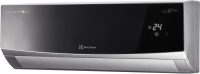 

Сплит-система, Air Gate 2 Super DC Inverter EACS/I-09HG-BLACK2/N8