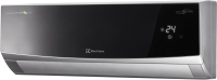 Сплит-система Electrolux Air Gate 2 Super DC Inverter EACS/I-09HG-BLACK2/N8 - 