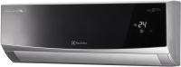 

Сплит-система Electrolux, Air Gate 2 Super DC Inverter EACS/I-18HG-BLACK2/N8
