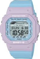 Часы наручные женские Casio BLX-565-2E - 