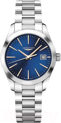 Часы наручные женские Longines L2.386.4.92.6