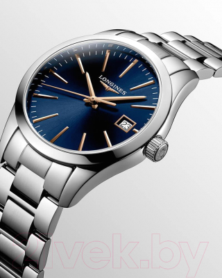 Часы наручные женские Longines L2.386.4.92.6