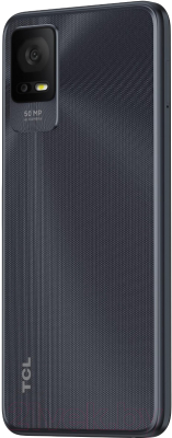 Смартфон TCL 408 T507U 4GB/64GB (серый)