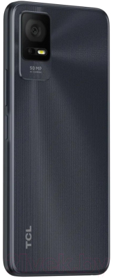 Смартфон TCL 408 T507U 4GB/64GB (серый)