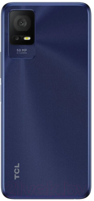 Смартфон TCL 408 T507U 4GB/64GB (полуночный синий)