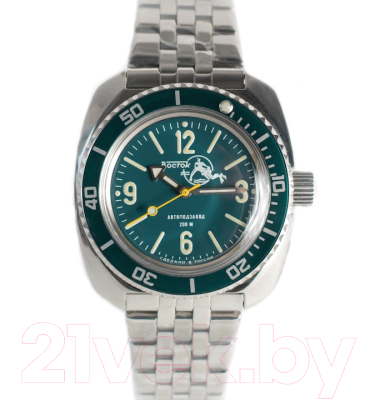 Часы наручные мужские Восток 71066А