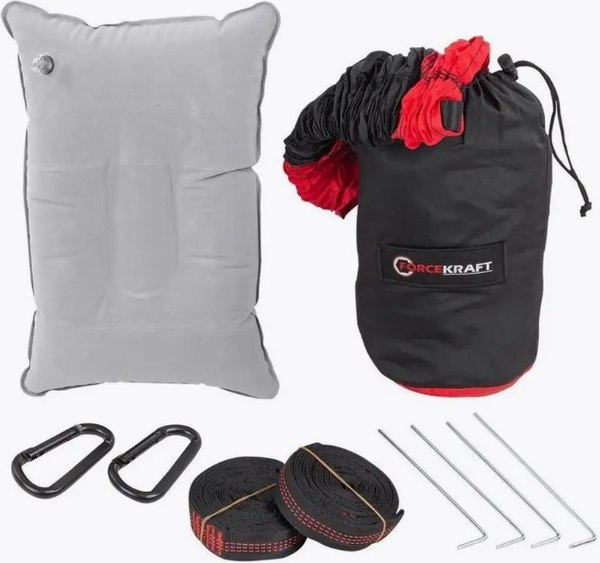 Купить Гамак ForceKraft FK-HAM-18 в Минске