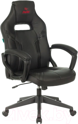 Кресло геймерское Бюрократ Zombie Z3 (черный)