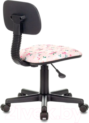 Кресло детское Бюрократ CH-201NX (розовый Unicorn-PK)