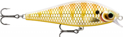 Воблер Rapala SSDR-11 PGG / SSDR11PGG - 