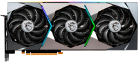 

Видеокарта MSI, GeForce RTX 4090 Suprim X Classic 24G