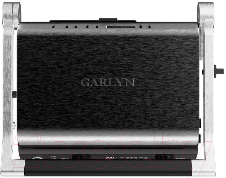 Электрогриль Garlyn GL-400 Pro