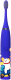Электрическая зубная щетка Geozon Kids G-HL03BLU (синий) - 