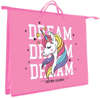 

Папка-портфель Оникс, Unicorn Dream / ПР 3-20