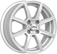 

Литой диск iFree, Майами КС1029 14x5.5" 4x100мм DIA 67.1мм ET 40мм Нео-классик