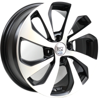Литой диск RST Wheels R005 Vesta 15x6