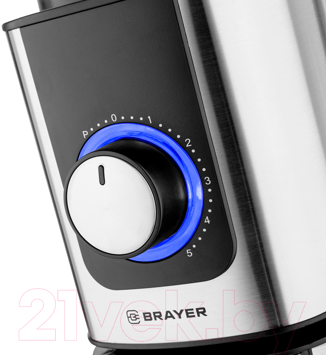 Блендер стационарный Brayer BR1204 — фото 7