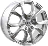 

Литой диск RST Wheels, R096 Octavia 16x6.5" 5x112мм DIA 57.1мм ET 40мм SL