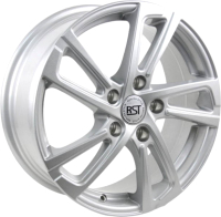 

Литой диск RST Wheels, R046 Octavia 16x6.5" 5x112мм DIA 57.1мм ET 46мм SL