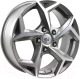 Литой диск RST Wheels R066 Octavia 16x6.5