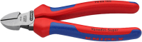 Бокорезы Knipex 7002160SB - 