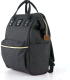 Миниатюра изображения товара Рюкзак Barrley Prince 359-168A-34-GRY (серый)