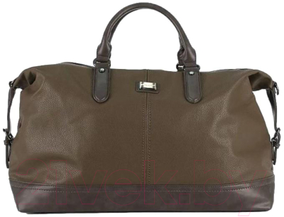 David Jones 823-CM5310A-DKH (кофе) Сумка дорожная купить в Минске ...