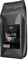 Кофе в зернах Major Brazil Cerrado NY 2 17/18 Fine Cup (1кг) - 