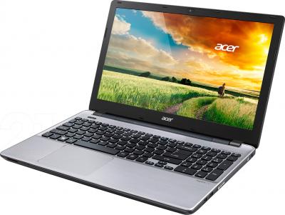 Ноутбук Acer Aspire V3-572G-58HX (NX.MNJEU.010) - общий вид