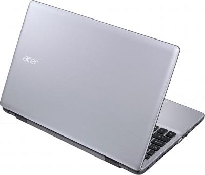 Ноутбук Acer Aspire V3-572G-58HX (NX.MNJEU.010) - вид сзади
