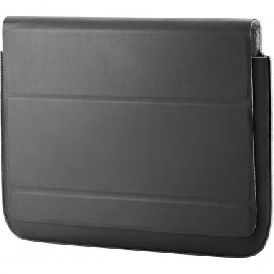 Чехол для ноутбука HP E5M77AA (Black) - общий вид