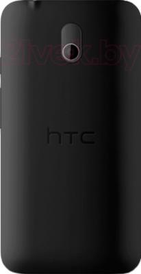 Смартфон HTC Desire 210 Dual (черный)