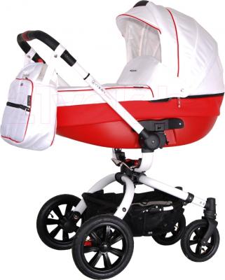 

Детская универсальная коляска Coletto, Messina 2 в 1