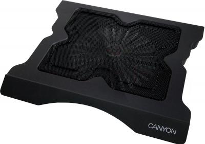 Подставка для ноутбука Canyon CNR-NS04 - общий вид