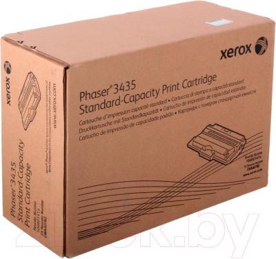 Картридж Xerox 106R01414